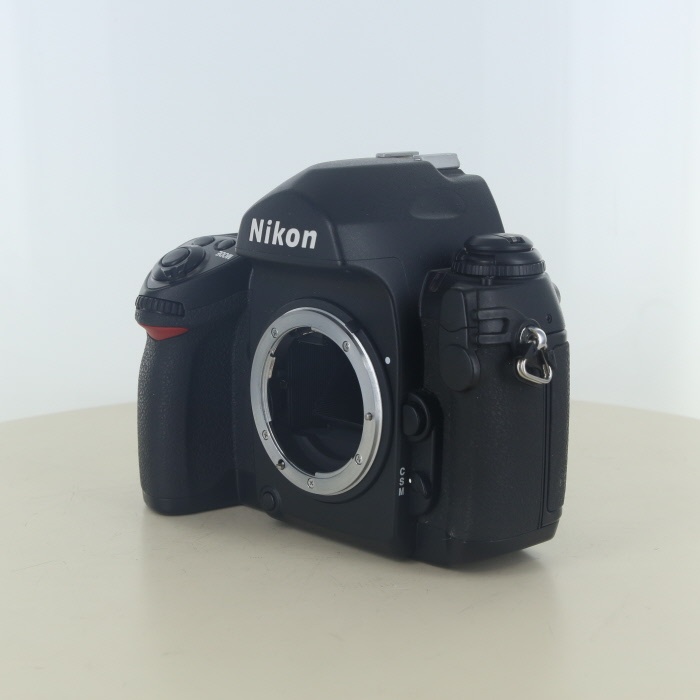ニコン F6ボディ
