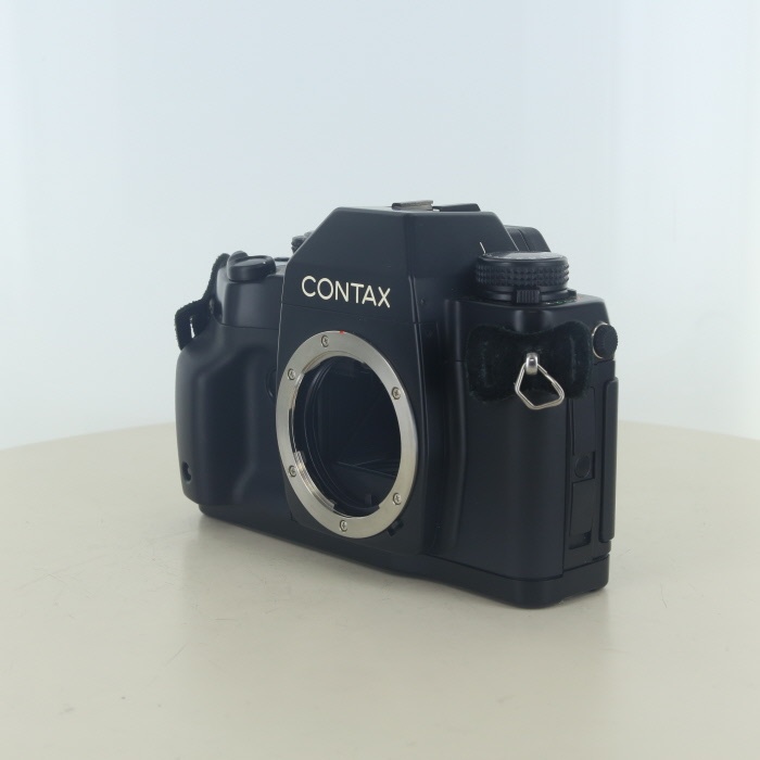 コンタックス CONTAX RX