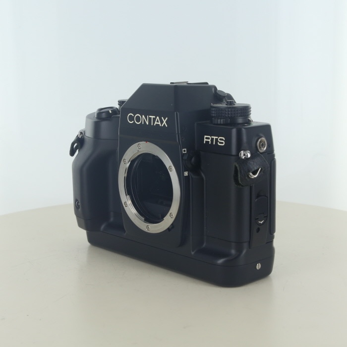 コンタックス CONTAX RTS III