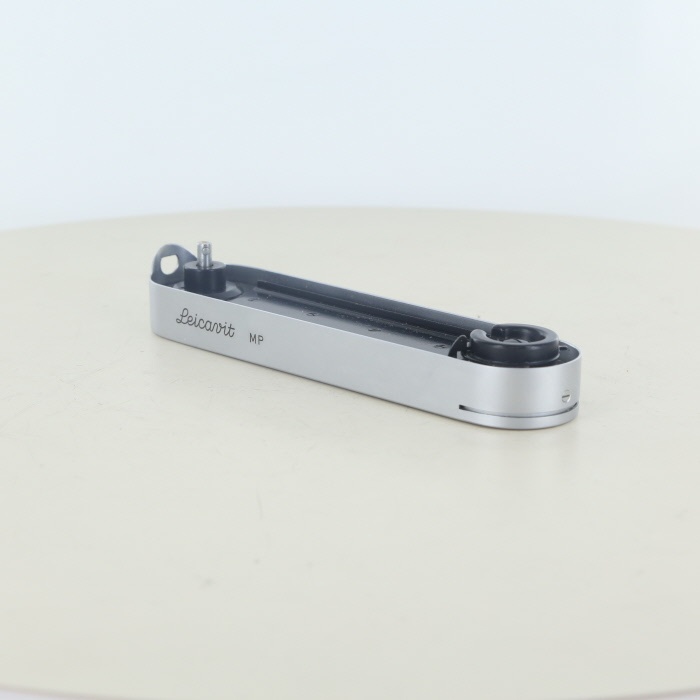 ライカ Leicavit MP シルバー