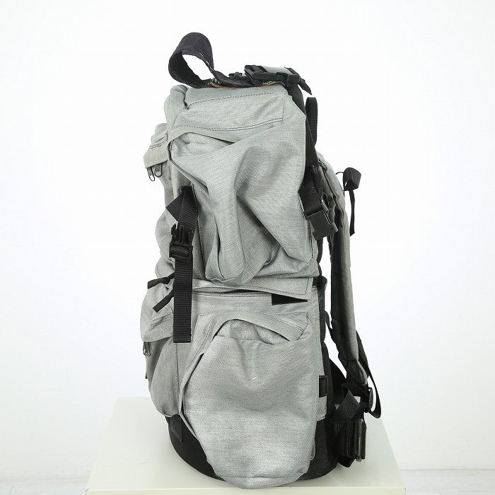 ラムダ カメラザック 3型 40L