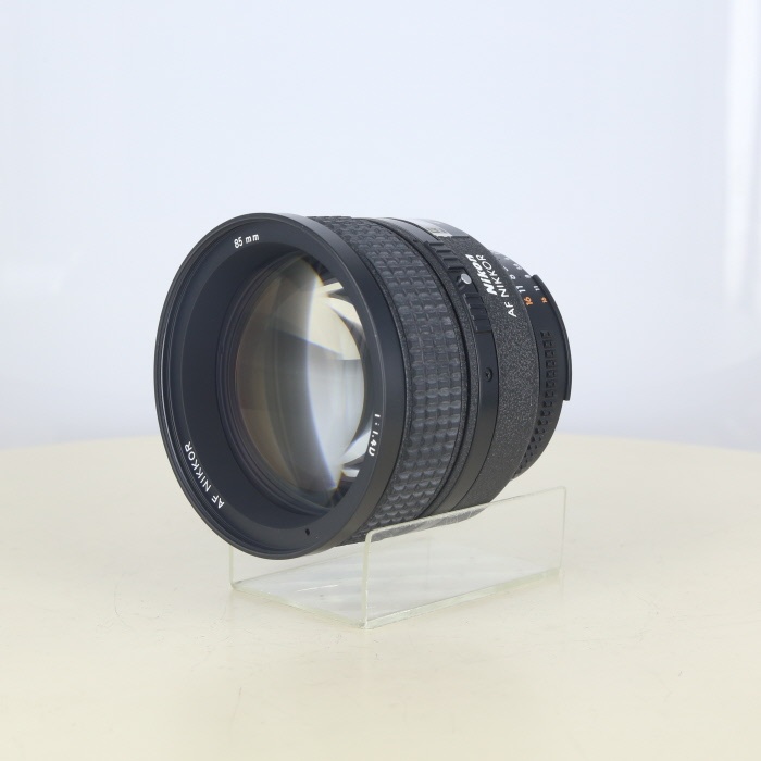 ニコン ニコン AI AF 85/F1.4D IF