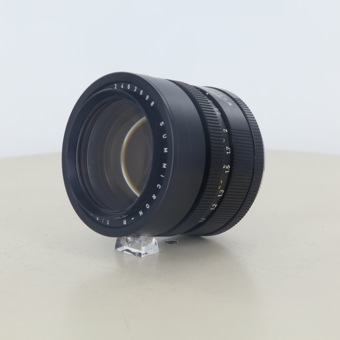 LEICA R ズミクロン R90/2(2カム)
