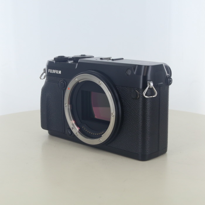 フジフイルム フジ GFX 50R