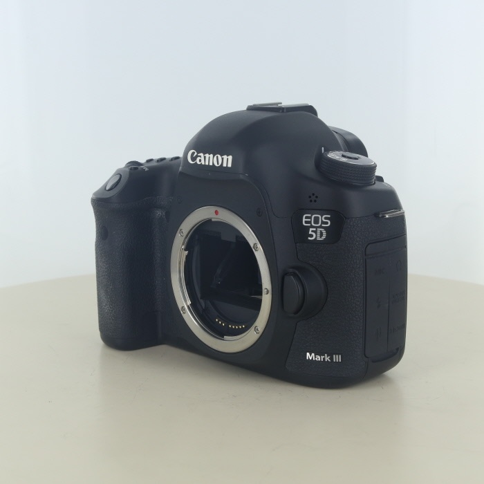 キヤノン EOS5D MarkIII ボディ