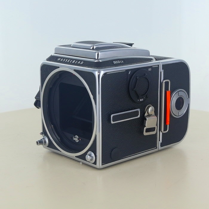HASSELBLAD 503cx+A-12