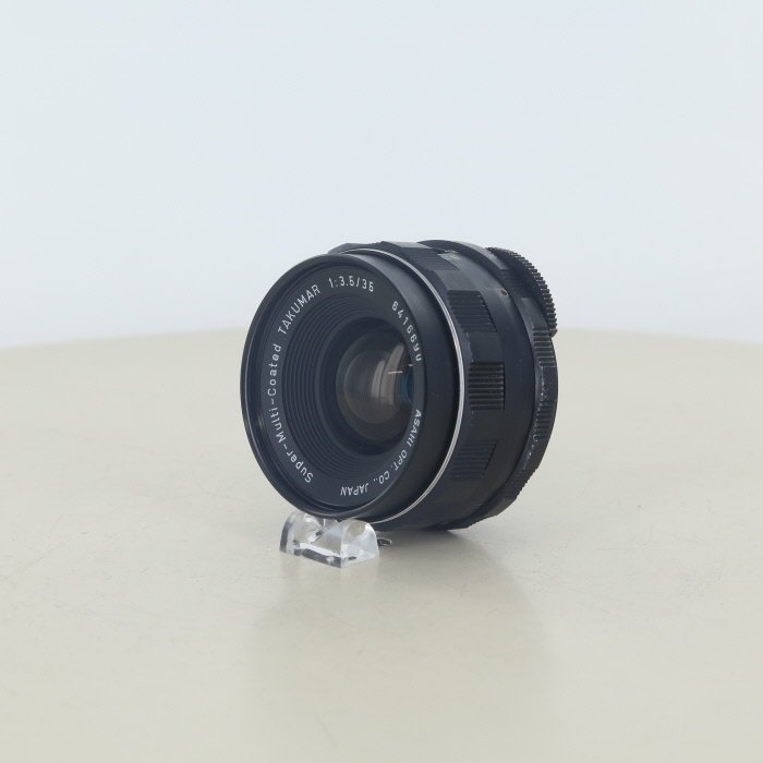 ペンタックス SMCT35/3.5