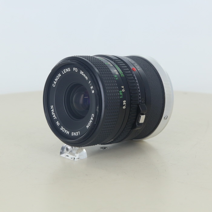 キヤノン NFD35/2.8