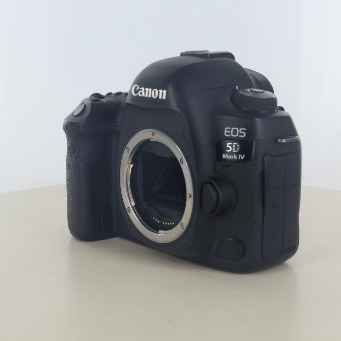 キヤノン EOS 5D MARK IV