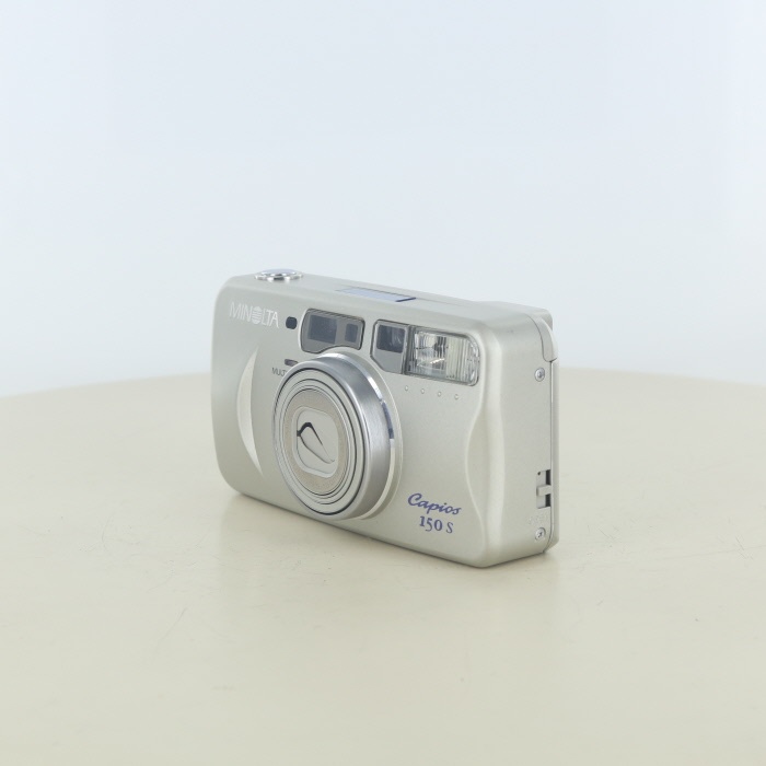 ミノルタ Capios150S