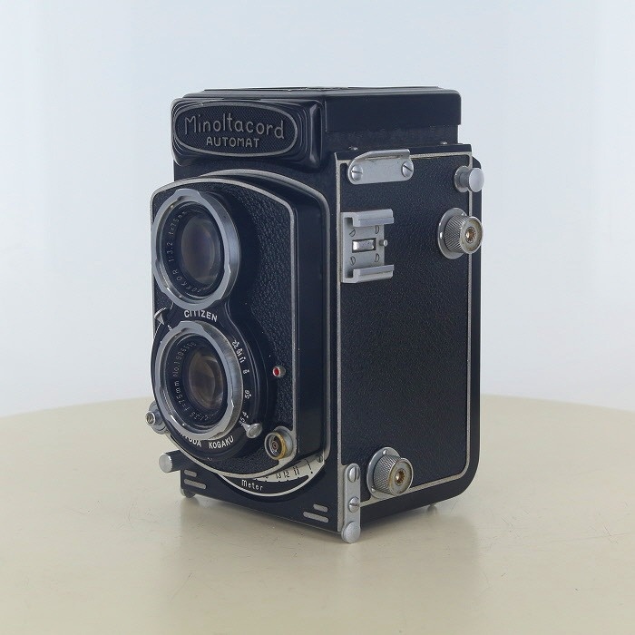 ミノルタ ミノルタコード AUTOMAT