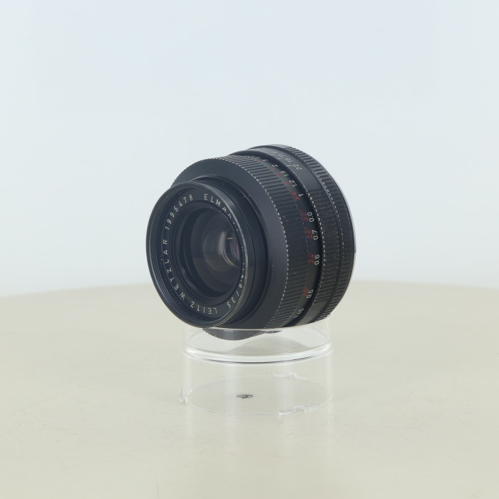 LEICA R エルマリート R35/2.8 1-CAM 初期型