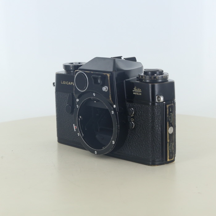 ライカ LEICAFLEX ブラック 前期型