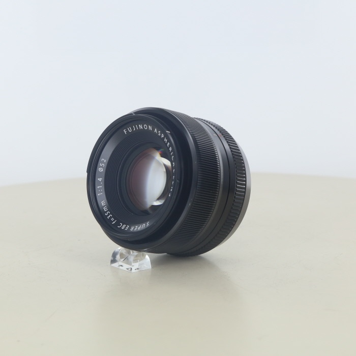 フジフイルム  XF35/1.4 R