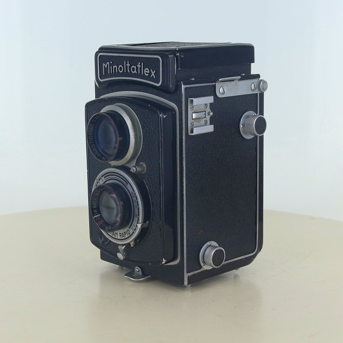 ミノルタ Minoltaflex