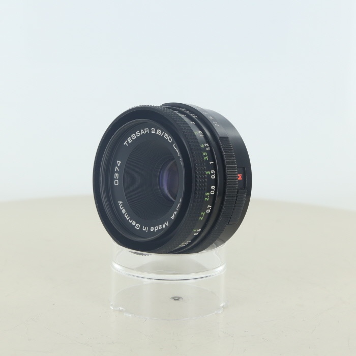 ツアイス イエナテッサー 50/2.8