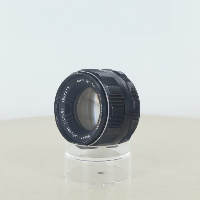 ペンタックス スーパータクマー 55/1.8(M42)