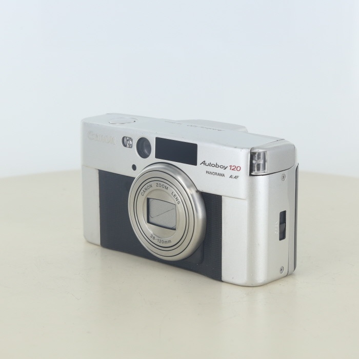 キヤノン Autoboy120