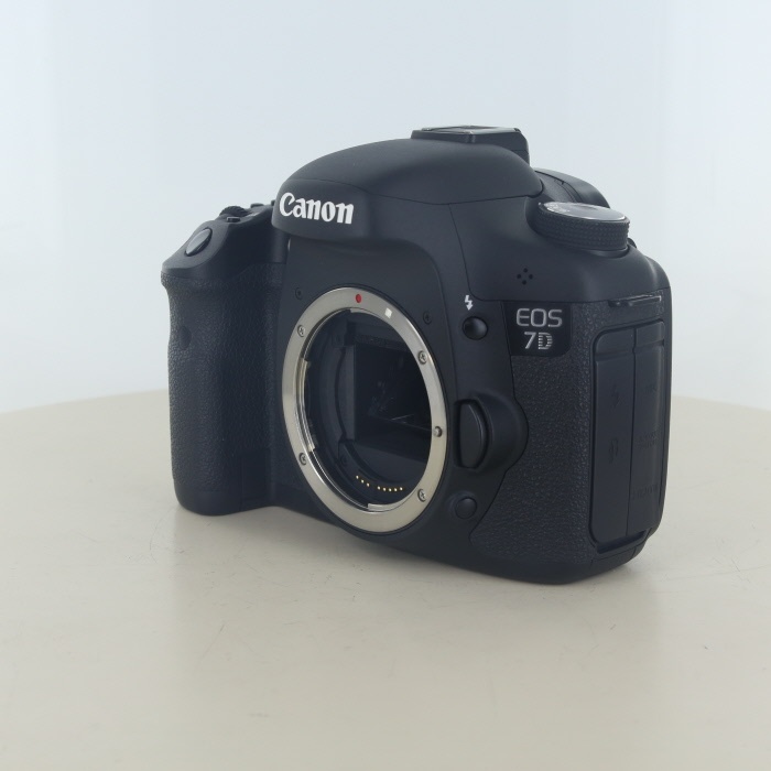 キヤノン EOS 7D