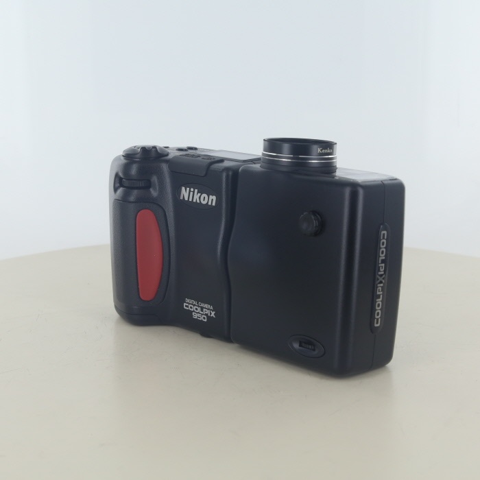 ニコン COOLPIX950[CCD/CF]