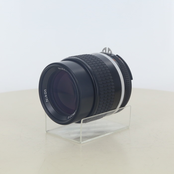 ニコン AI-S 105/2.8