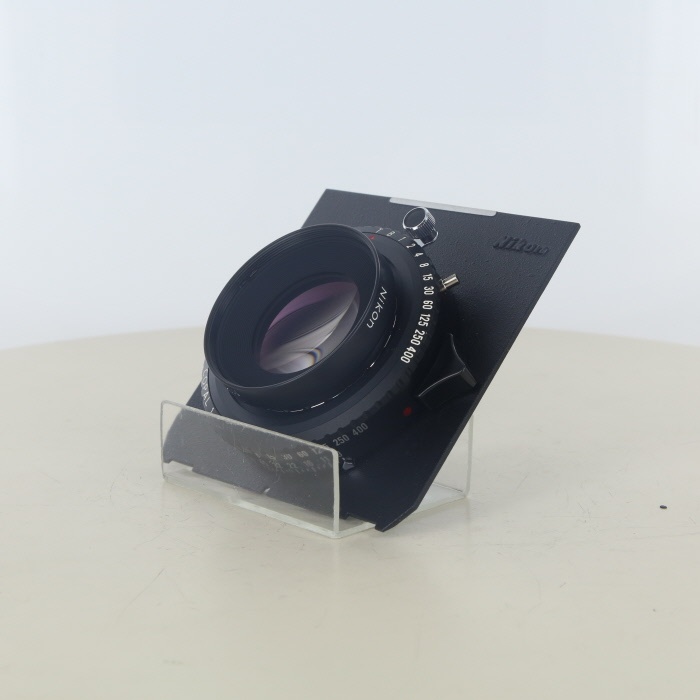 ニコン NIKKOR-M 300/9