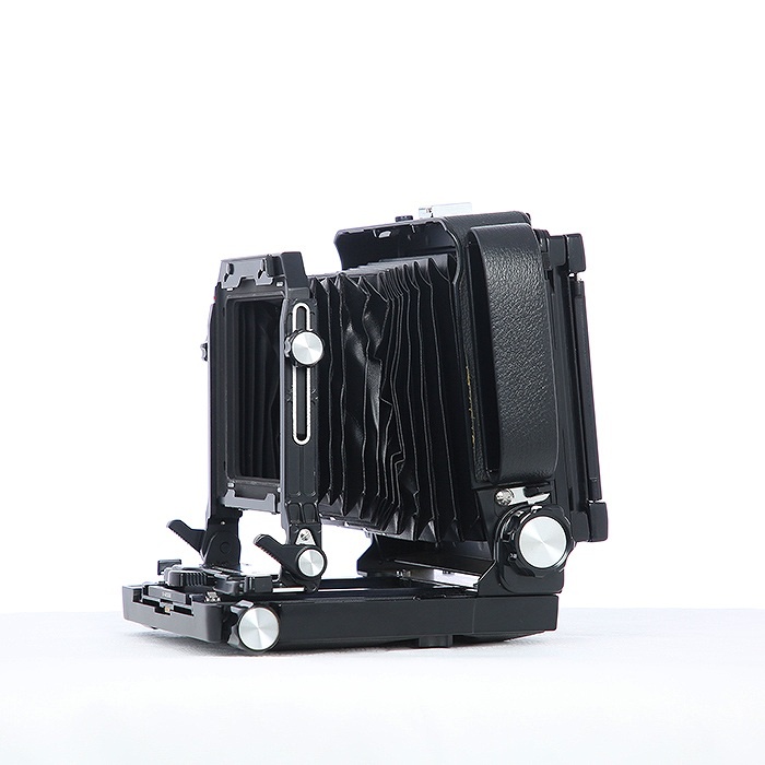 トヨ トヨフィールド45A ボディ