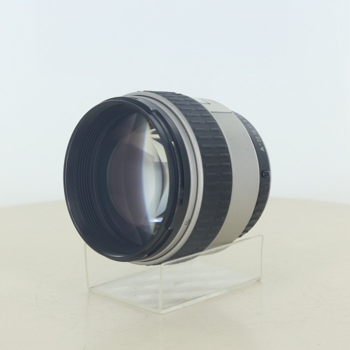 ペンタックス SMC-FA 85/1.4 (IF)