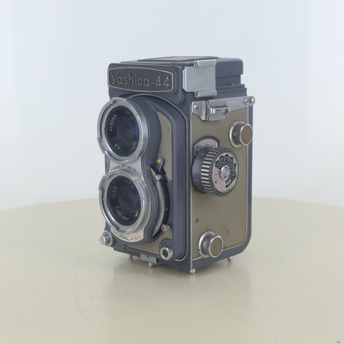 YASHICA ヤシカ44 