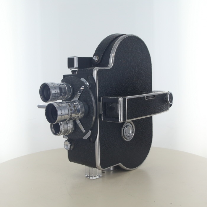 ソノタ BOLEX PAILLARD 16mm