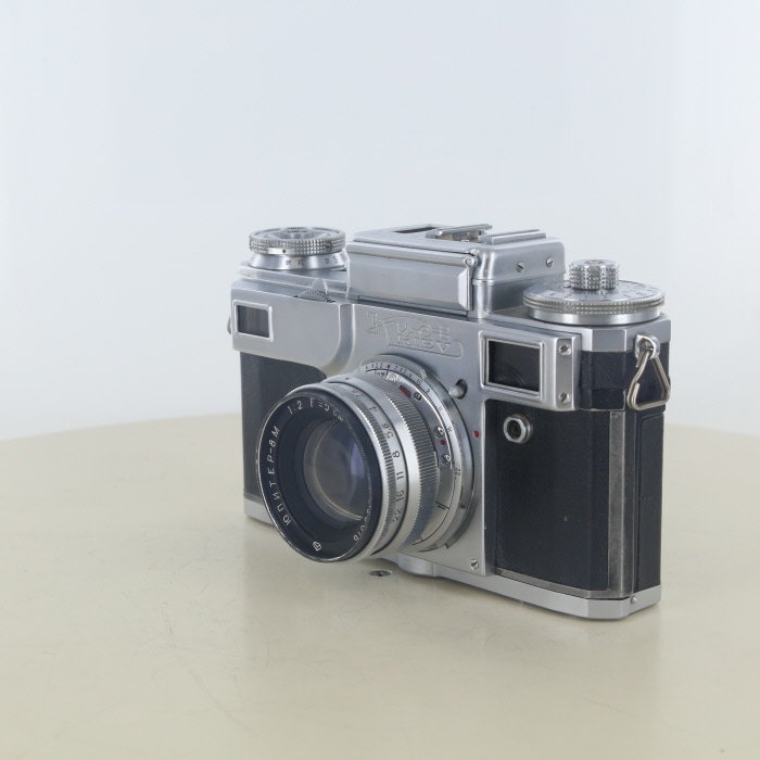 ロシア製 キエフ4+50/2