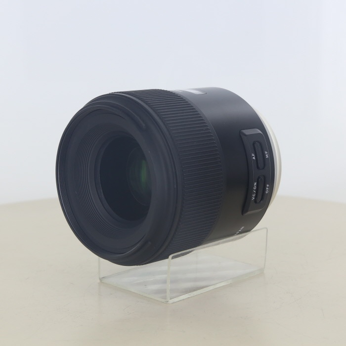 タムロン SP 45/1.8 DI VC USD F013N ニコン用