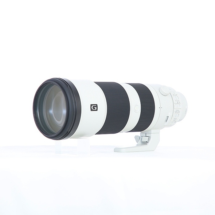 ソニー FE200-600/5.6-6.3 G OSS