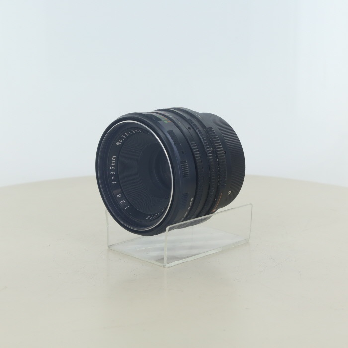 ソノタ PHOKINAR 35/2.8 (M42)