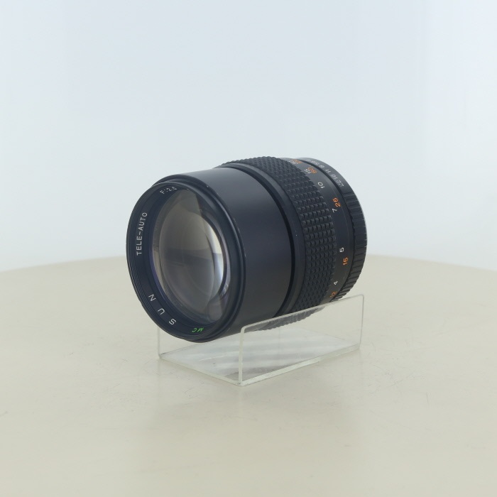 ソノタ SUN TELE-AUTO135/2.5 (PK）