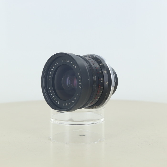 ライカ エルマリート M28/2.8 1st