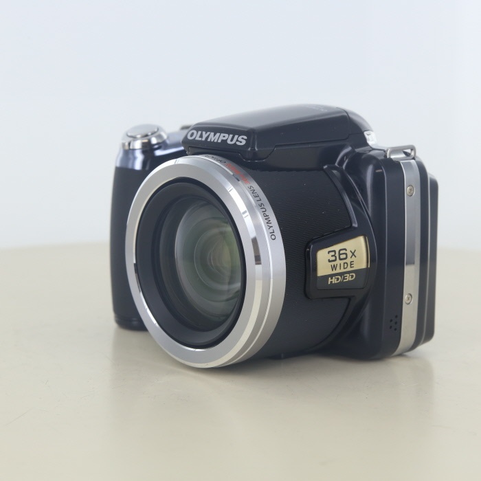 オリンパス SP-810UZ