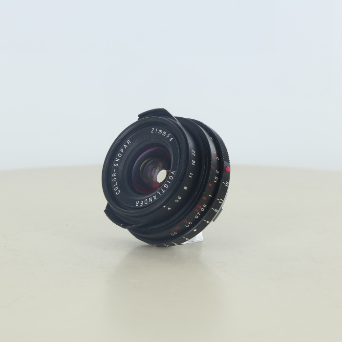 フォクトレンダー カラースコパー 21/4P