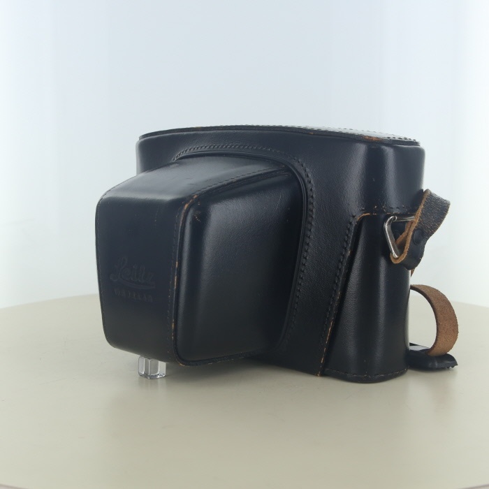 ライカ M5用革ケース