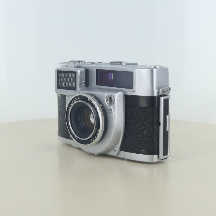 ミノルタ minolta auto wide