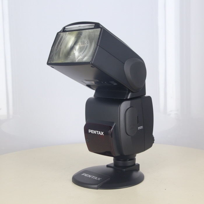 ペンタックス オートストロボAF540FGZ