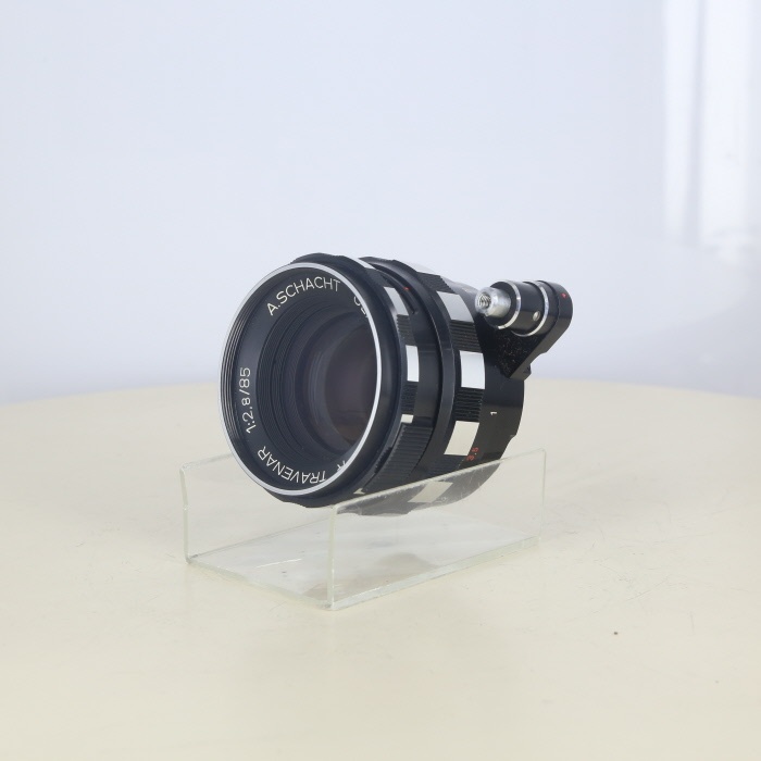 ソノタ A.Schacht トラベナー85/2.8 (エキザクタ)