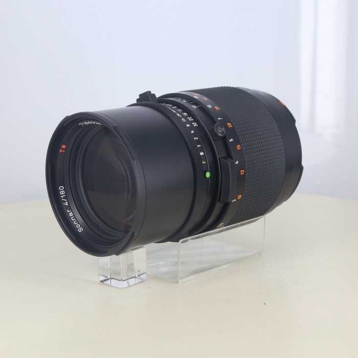 HASSELBLAD ゾナーCF180/4