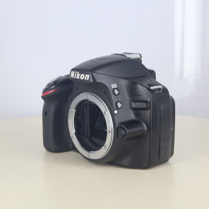ニコン D3200 ボディ ブラック