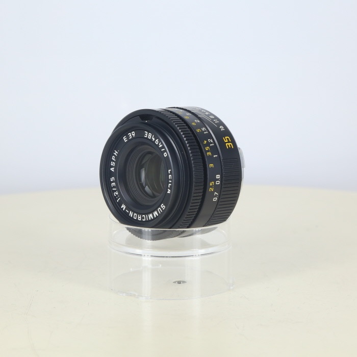 ライカ SUMMICRON M35/2 ASPH.