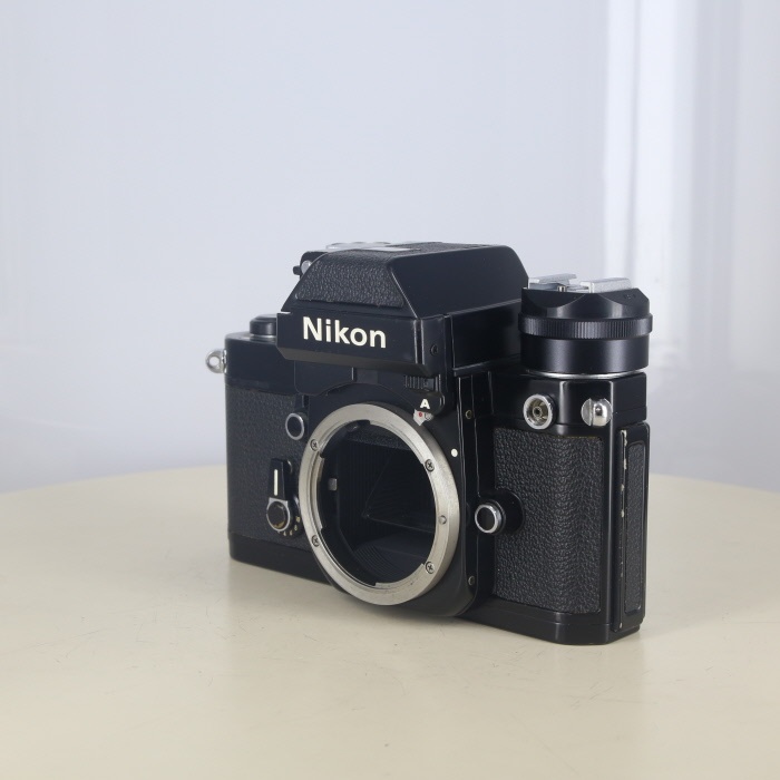 ニコン F2フォトミックA ブラック