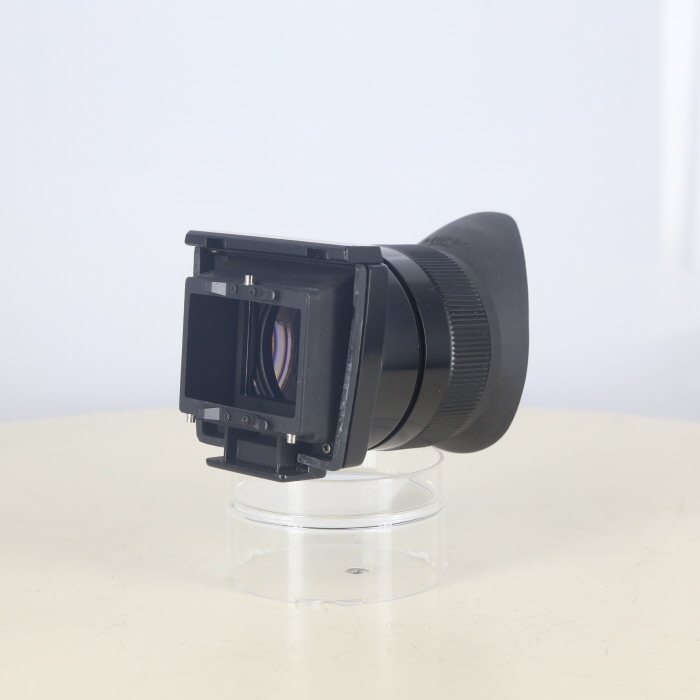 ニコン F2用高倍率ファインダー DW-2
