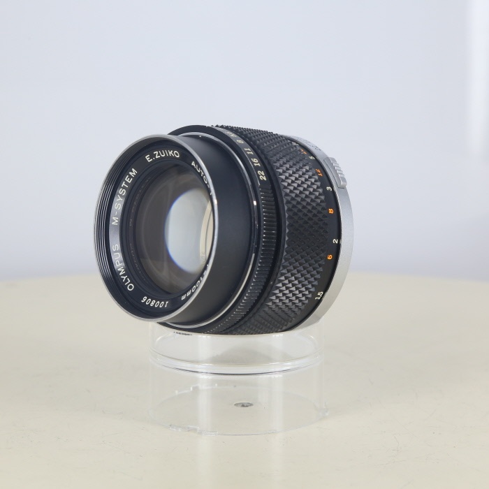 オリンパス ズイコー オートT 100/2.8