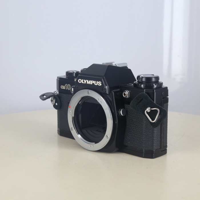 オリンパス OM - 10 ブラック