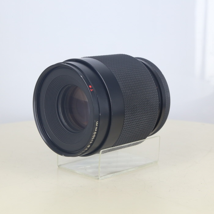 コンタックス マクロプラナー 100/2.8 AEG